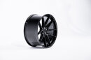 Japan Racing JR44 8,5x19 5/112 ET45 Black