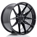 Japan Racing JR44 9,5x19 5/100-130 ET20-40 Black