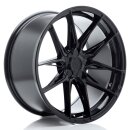 Japan Racing JR44 9,5x19 5/100-130 ET20-40 Black