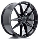 Japan Racing JR44 9,0x21 5/108-130 ET20-40 Black