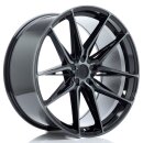 Japan Racing JR44 10,5x22 5/108-130 ET10-40 Black