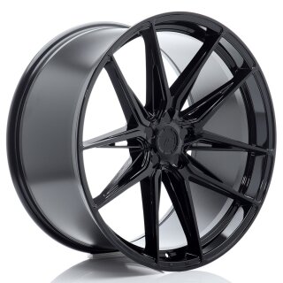 Japan Racing JR44 10,5x22 5/108-130 ET10-40 Black