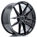 Japan Racing JR44 9,5x22 5/108-130 ET15-40 Black