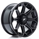 Japan Racing JRX11 9,0x18 6/114,3 ET25 Black