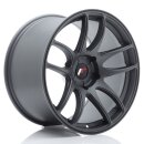 Japan Racing JR29 10,5x18 5/100-120 ET15-28 Gunmetal...