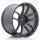 Japan Racing JR29 10,5x18 5/100-120 ET15-28 Gunmetal