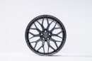 Japan Racing JR46 8,0x18 5/100-120 ET20-45 Hyper Grey