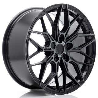 Japan Racing JR46 8,5x18 5/100-120 ET20-51 Black