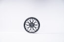 Japan Racing JR46 8,5x19 5/100-120 ET20-45 Hyper Grey