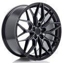 Japan Racing JR46 8,5x19 5/112 ET45 Black