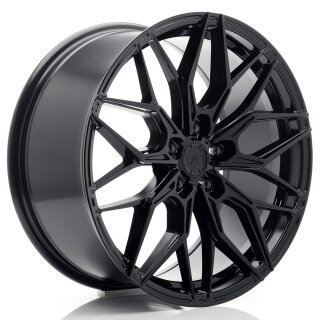 Japan Racing JR46 8,5x19 5/112 ET45 Black