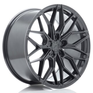 Japan Racing JR46 9,5x19 5/100-120 ET20-45 Hyper Grey