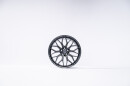 Japan Racing JR46 9,5x19 5/100-120 ET20-45 Hyper Grey