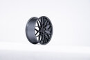 Japan Racing JR46 9,5x20 5/100-120 ET20-40 Hyper Grey