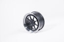 Japan Racing JR47 8,5x18 5/100-114,3 ET15-35 Hyper Grey