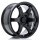 Japan Racing SL-03 8,0x17 5/100-120 ET20-42 Schwarz Alufelge