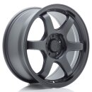 Japan Racing SL-03 8,0x17 5/100-120 ET20-42 Gunmetal...