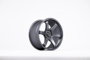 Japan Racing SL-03 8,0x17 5/100-120 ET20-42 Gunmetal Alufelge