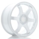 Japan Racing SL-03 8,0x17 5/100-120 ET20-42 Weiß...