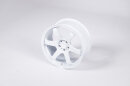 Japan Racing SL-03 8,0x17 5/100-120 ET20-42 White