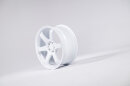 Japan Racing SL-03 8,0x17 5/100-120 ET20-42 White