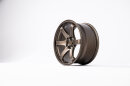 Japan Racing SL-03 9,0x17 5/100-120 ET32-50 Bronze