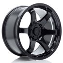 Japan Racing SL-03 10,5x18 5/100-120 ET15-40 Schwarz...