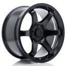 Japan Racing SL-03 10,5x18 5/100-120 ET15-40 Black