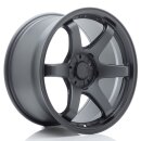 Japan Racing SL-03 10,5x18 5/100-120 ET15-40 Gunmetal...