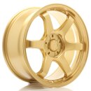 Japan Racing SL-03 8,0x18 5/100-120 ET20-35 Gold