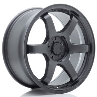 Japan Racing SL-03 8,0x18 5/100-120 ET20-35 Gunmetal