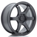 Japan Racing SL-03 8,0x18 5/100-120 ET20-35 Gunmetal...