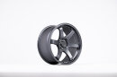 Japan Racing SL-03 8,0x18 5/100-120 ET20-35 Gunmetal