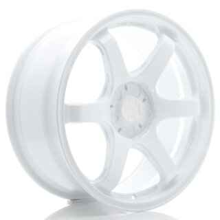 Japan Racing SL-03 8,0x18 5/100-120 ET20-35 White