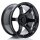 Japan Racing SL-03 9,5x18 5/100-120 ET20-38 Schwarz Alufelge