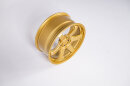 Japan Racing SL-03 9,5x18 5/100-120 ET20-38 Gold