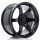 Japan Racing SL-03 9,5x18 5/100-120 ET20-38 Black