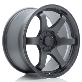 Japan Racing SL-03 9,5x18 5/100-120 ET20-38 Gunmetal