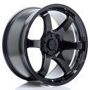 Japan Racing SL-03 10,0x19 5/100-120 ET15-40 Schwarz...