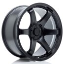 Japan Racing SL-03 10,0x19 5/100-120 ET15-40 Schwarz...