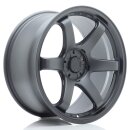 Japan Racing SL-03 10,0x19 5/100-120 ET15-40 Gunmetal...