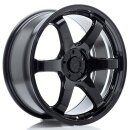 Japan Racing SL-03 8,0x19 5/100-120 ET20-35 Black