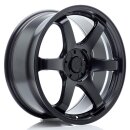 Japan Racing SL-03 8,5x19 5/100-120 ET20-42 Black