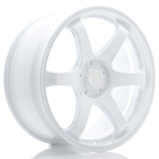 Japan Racing SL-03 8,5x19 5/100-120 ET20-42 White