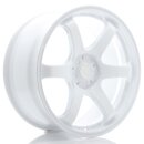 Japan Racing SL-03 8,5x19 5/100-120 ET20-42 Weiß...