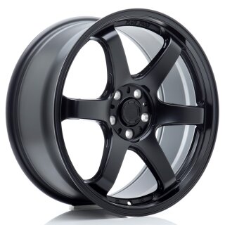 Japan Racing SL-03 8,5x19 5/112 ET42 Black