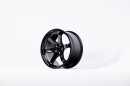 Japan Racing SL-03 9,0x19 5/100-120 ET20-31 Black