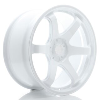 Japan Racing SL-03 9,5x19 5/100-120 ET20-35 White