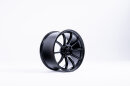 Japan Racing SL-04 7,0x15 4/100 ET38 Black