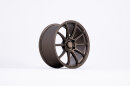 Japan Racing SL-04 7,0x15 4/100 ET38 Bronze Alufelge